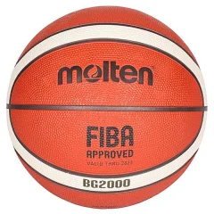 Košarkaška žoga Molten B6G2000