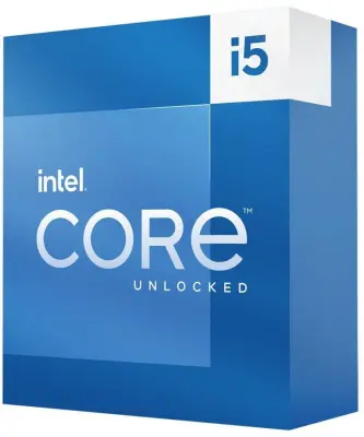 Intel Core i5 14600KF BOX proc