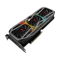 PNY GeForce RTX 3090 24GB XLR8 | Ultimate 2K & 4K Gaming in Editing | Ultimate Grafična kartica