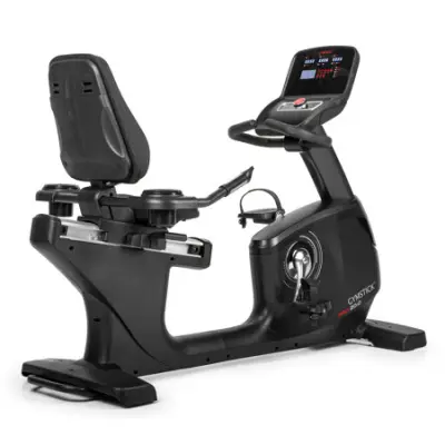 PRO20.0 Recumbent Bike