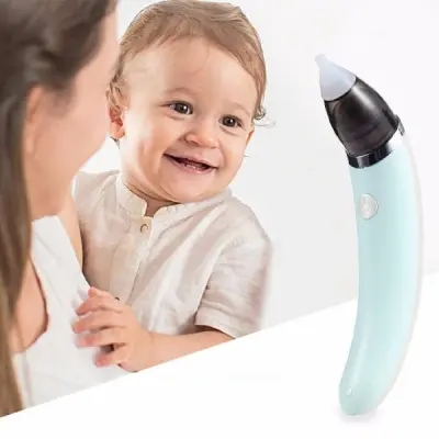 Otroški nosni aspirator littlebees