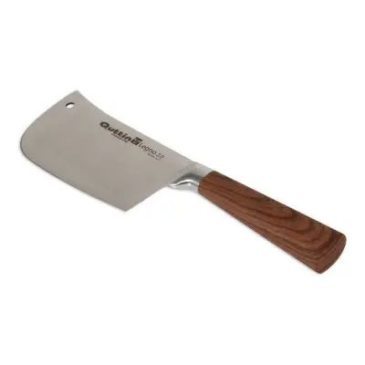 Veliki kuharski nož quttin llegno 2.0 nerjaveče jeklo (17 cm)