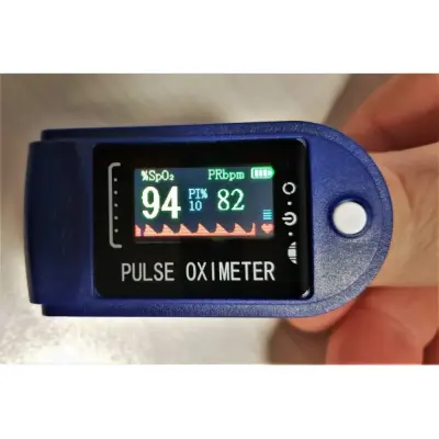 Oksimeter