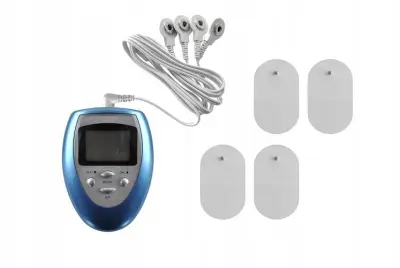 Tens elektrostimulator maxstim 910