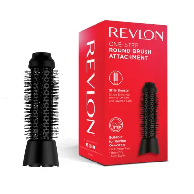 REVLON ONE-STEP NASTVEK OKROGLA KRTACA