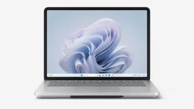 MICROSOFT Surface Laptop Studio 2 - 14.4inch/Intel Core i7-13700H/16GB/512GB/RTX 4050/W11H Platinum prenosni računalnik