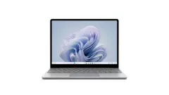 MICROSOFT Surface Laptop GO 3 12,4" - zaslon na dotik/i5-1235U/8GB/256GB/Intel Iris Xe/W11H/Platinum prenosni računalnik