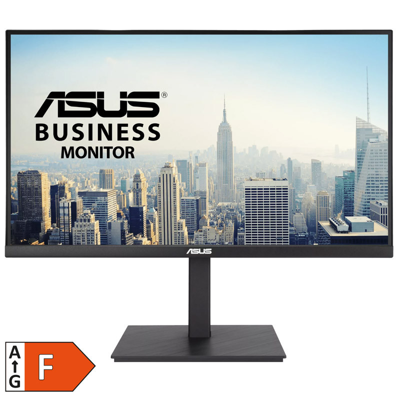 Asus VA27ACFSN 68, 58cm (27") IPS LED LCD QHD HDM