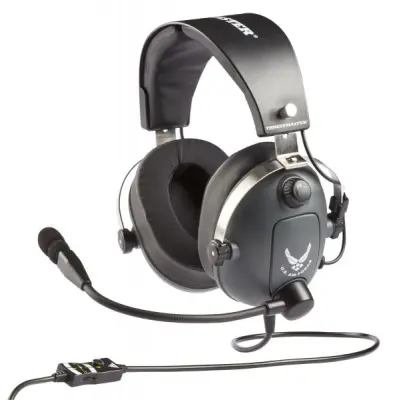 THRUSTMASTER T.Flight US Air Force Edition gaming slušalke - DTS