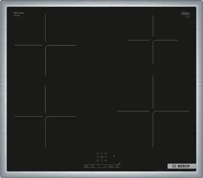 Indukcijska kuhalna plošča BOSCH PUE64KBB5E