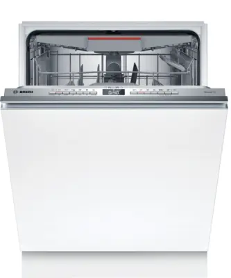 BOSCH SBV4HCX19E popolnoma vgradni pomivalni stroj Serie 4