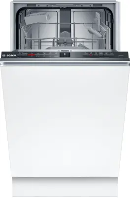 BOSCH SPV2HKX42E popolnoma vgradni pomivalni stroj, 45 cm