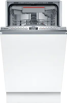 Bosch SPV4HMX49E popolnoma vgradni pomivalni stroj, 45 cm