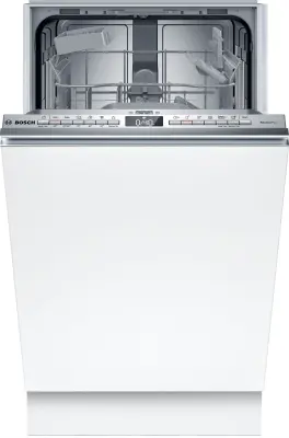 BOSCH SPV4HKX10E popolnoma vgradni pomivalni stroj