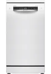BOSCH SPS4EMW24E prostostoječi pomivalni stroj