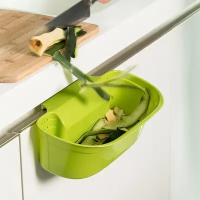 Večnamenska košara hanger