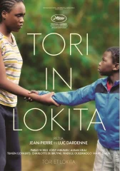 TORI IN LOKITA - DVD SL. POD.