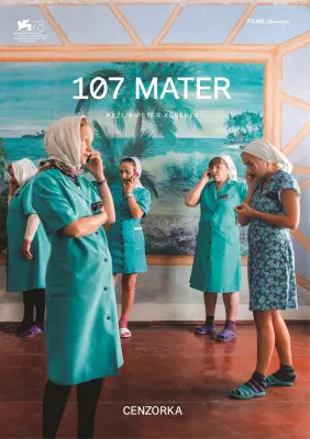 107 MATER - DVD SL. POD.
