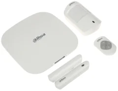 DAHUA GW2 alarm kit