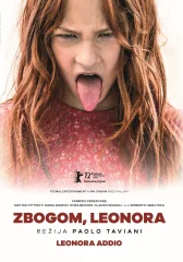 ZBOGOM, LEONORA - DVD SL. POD.