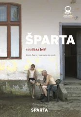 ŠPARTA - DVD SL. POD.