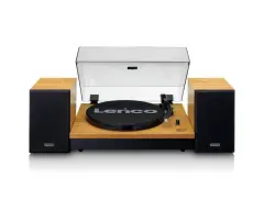 LS-300WD gramofon LENCO