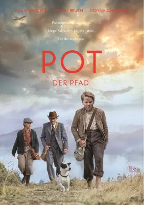 POT - DVD SL. POD.