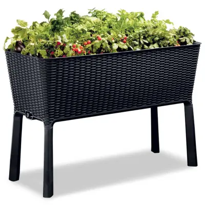 Keter vrtno korito 120 L 229098 Easy Growing