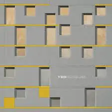 YES - LP/YESSINGLES