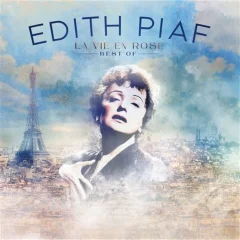 PIAF E.- LP/BEST OF