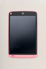 LCD tablica za risanje (roza)
