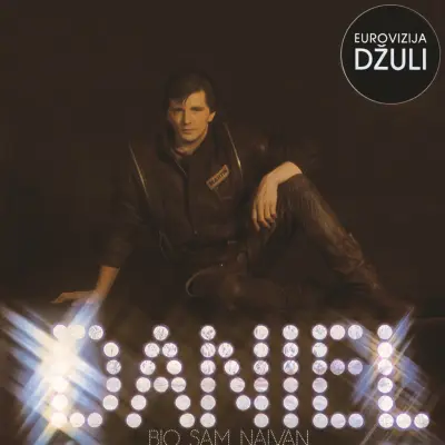 DANIEL - LP/BIO SAM NAVIAN