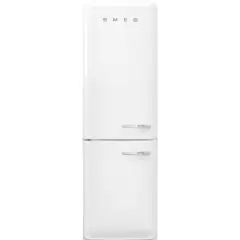 SMEG FAB32LWH5 prostostoječi retro hladilnik