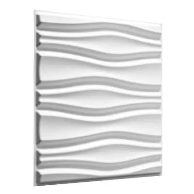 WallArt 3D stenski paneli 24 kosov GA-WA14 Flows