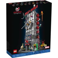LEGO Spider-Man 76178 Daily Bugle