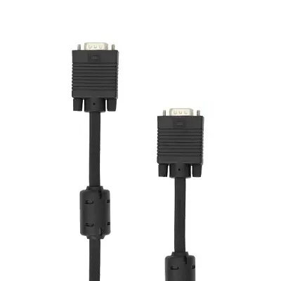 15.00m VGA kabel M/M SBOX