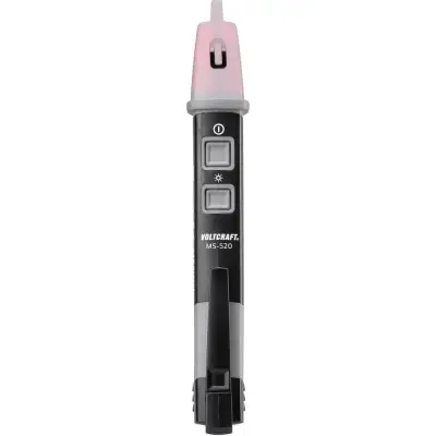VOLTCRAFT MS-520 multi-tester CAT IV 1000 V brezkontaktni tester napetosti