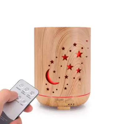 Aroma difuzor HOGI- Luna in zvezde