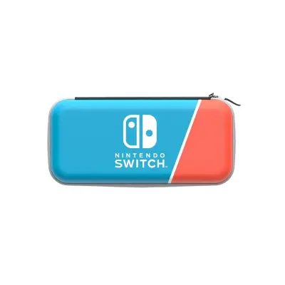 PDP NINTENDO SWITCH DELUXE torbica Neon POP