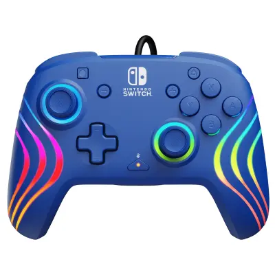 PDP SWITCH Afterglow Wave moder žični kontroler