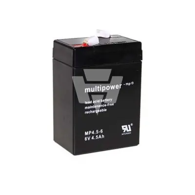 Hyckmann MultiPower Blei-Akku 117696