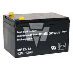 Hyckmann MultiPower Blei-Akku 114993