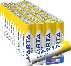 Varta Cons.Varta Battee AAA Energy 4103 (VE50)