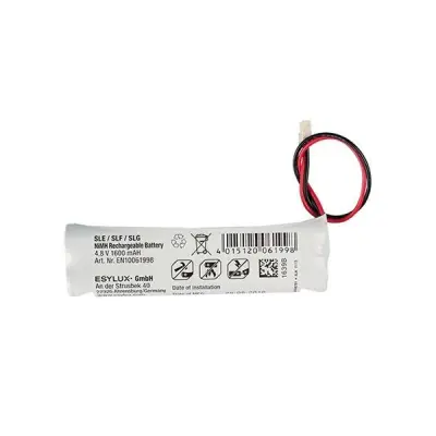 Esylux baterija nimh SLESLFBA.NIMH1600MAH