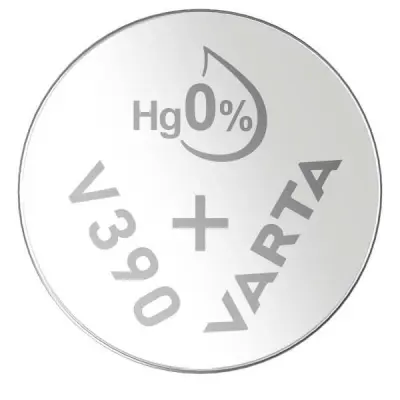 Varta cons.Varta Watch Battery V 390 STK.1