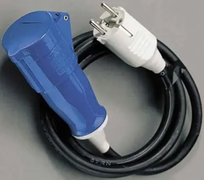 Mennekes Adapterleitung, 1,5m, 8004