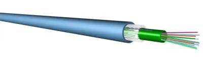 Draka Comteq (DNT) optični kabel U-DQ(ZN)BH ZB 12G50 OM3 3,0kN 60011342-Eca
