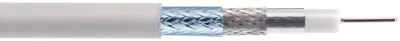 Kathrein Koaksialni kabel 130 dB, A++ LCD 111 A+/250m Eca