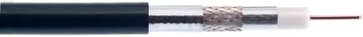 Kathrein Koaksialni kabel 130 dB, A++ LCD115A+/100m Cca