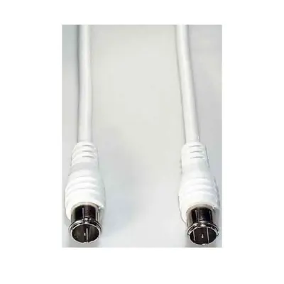 E+P Elektrik F-Anschlusskabel, belo, 5m, FAS50